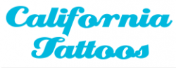 california-tattoos